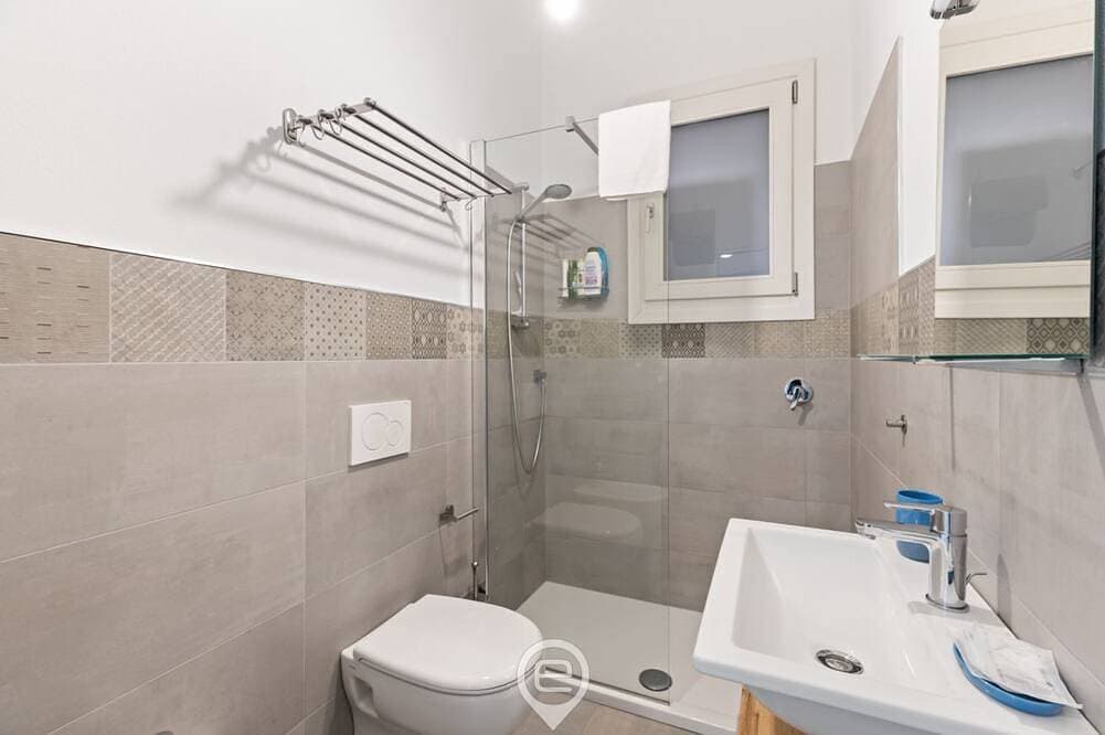 Foto 10 von 27: Vista Azzurra Apartment – Cozy three-room home