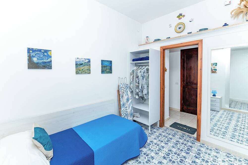 Foto 5 von 30: Carmen's House • Private Terrace in Positano - Mountain View - Peaceful Stay