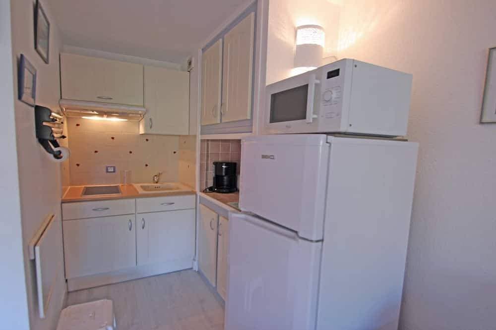 Foto 8 von 11: Studio für 3 Personen – Klimaanlage – Pool-Residenz – Nahe dem Strand und dem Stadtzentrum...