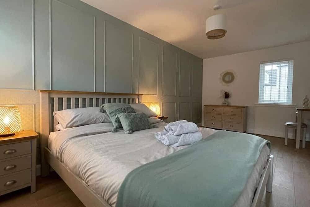 Foto 2 von 30: Harbourside, Luxury Two Bedroom Townhouse with Bike store – Sleeps 6