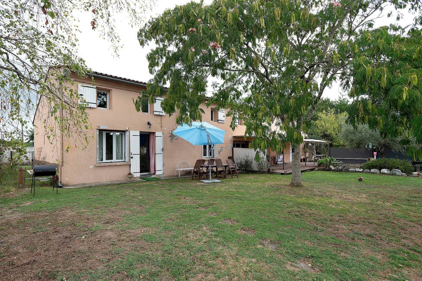 Foto 3 von 37: Gîte de Bossuet – WLAN, Garten & Klimaanlage nahe Bordeaux und Atlantikküste