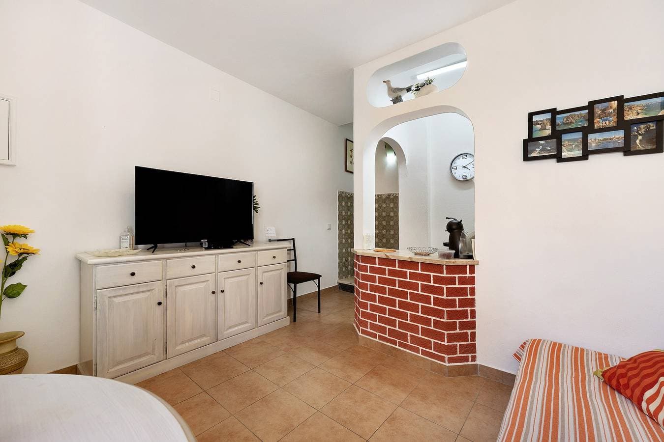 Foto 5 von 20: Ferienhaus 'Mdc - Muralhas Da Cidade' mit WLAN