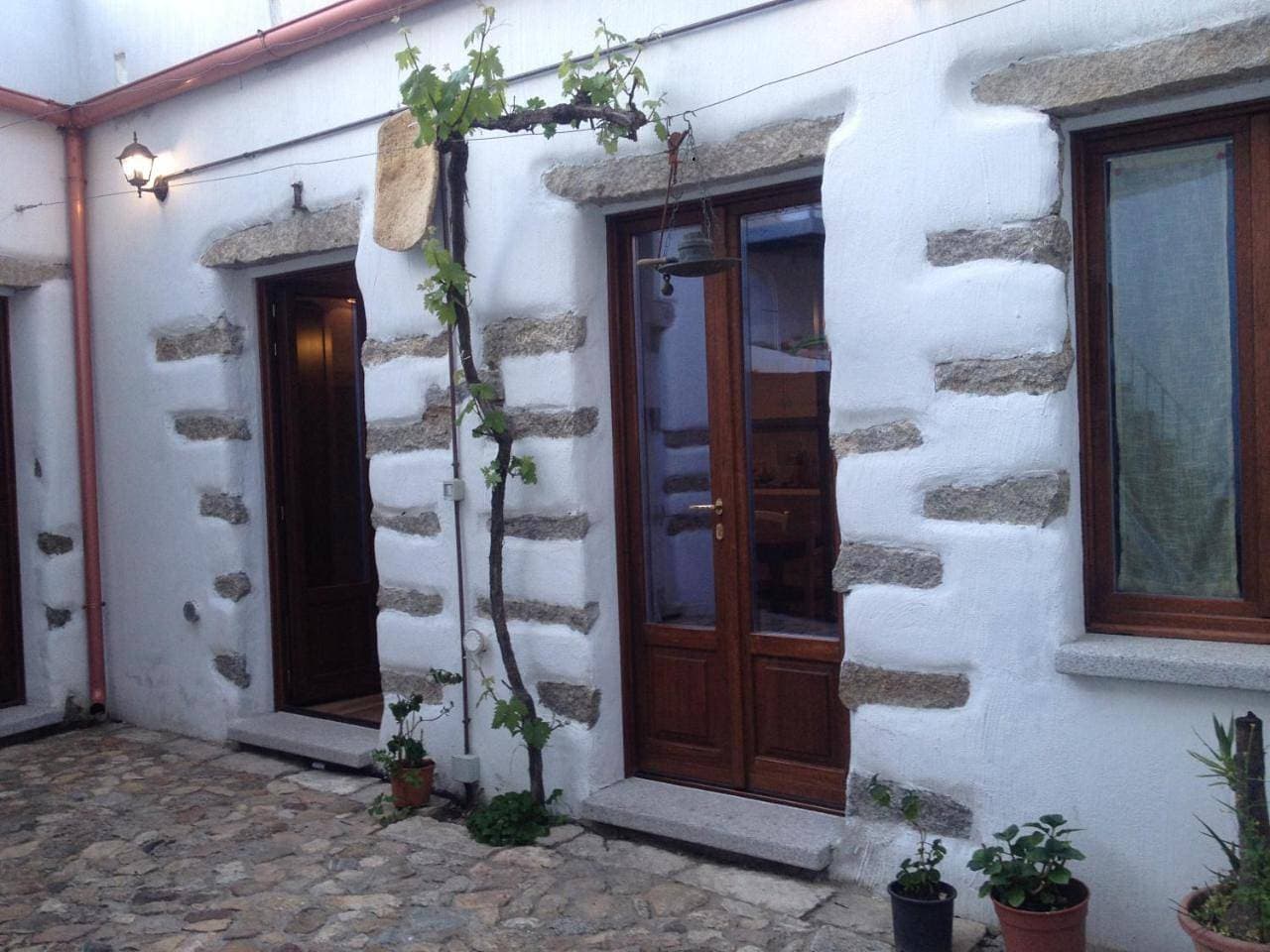 Foto 10 von 27: One-Bedroom House with Kitchen