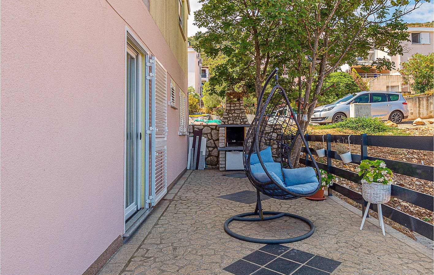 Foto 8 von 25: Gemütliche Ferienwohnung mit Terrasse, WLAN und Parkplatz in Strandnähe – 2 km entfernt