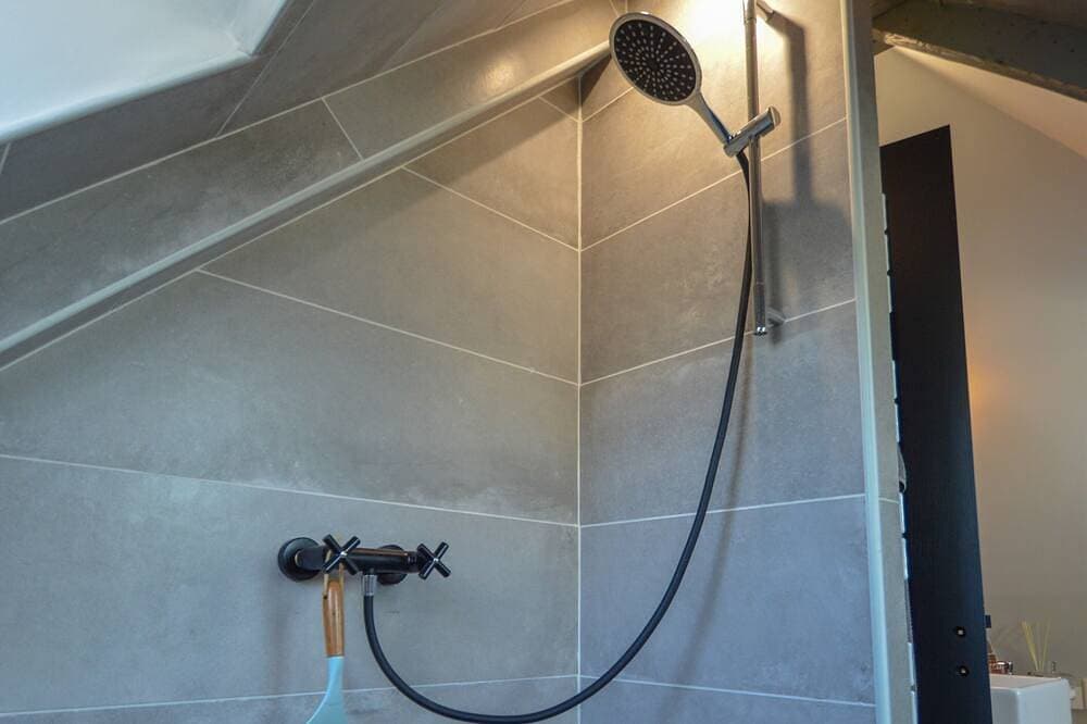 Foto 5 von 25: Apartment-Luxus-Ensuite-Gartenblick