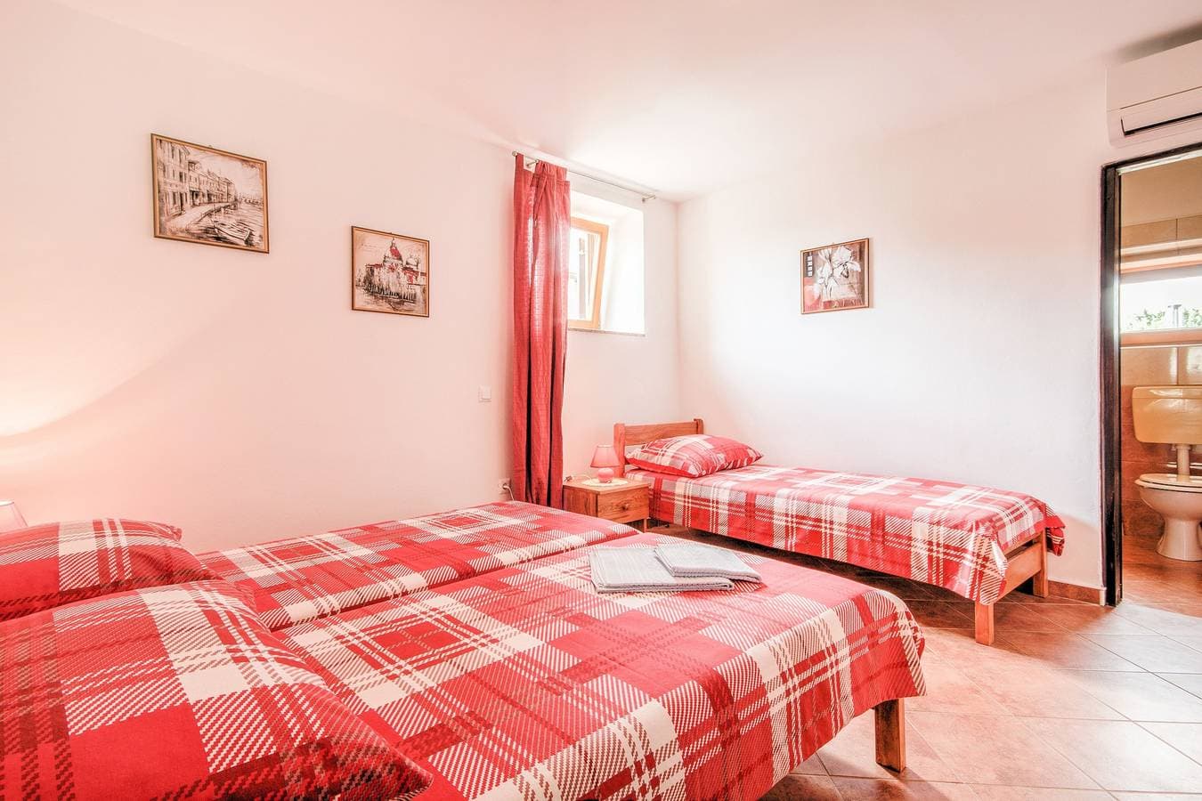 Foto 11 von 14: 1-Zimmer-Ferienwohnung mit Terrasse Fazana A-7207-b