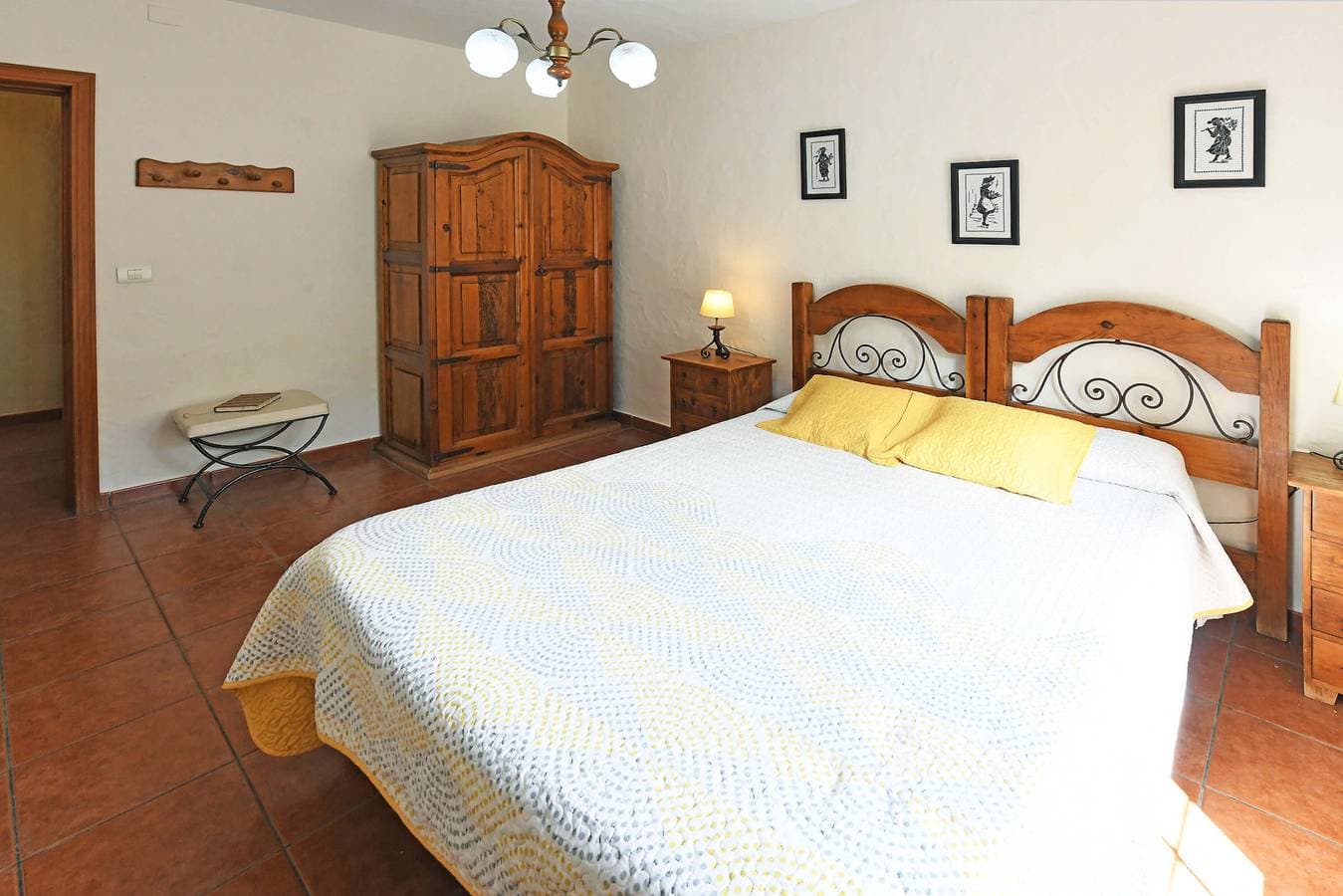 Foto 12 von 16: Casa Tota