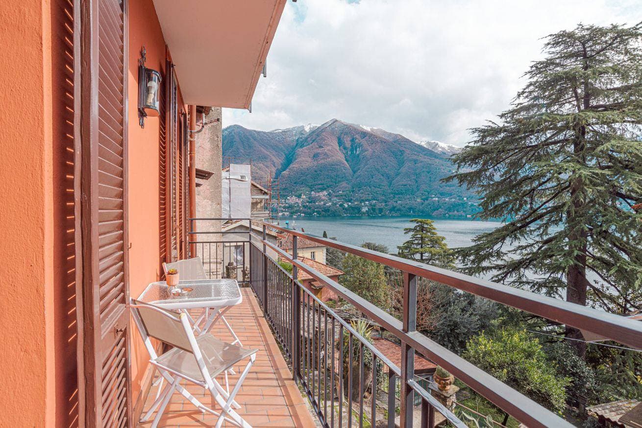 Ferienwohnung 80m² 1
