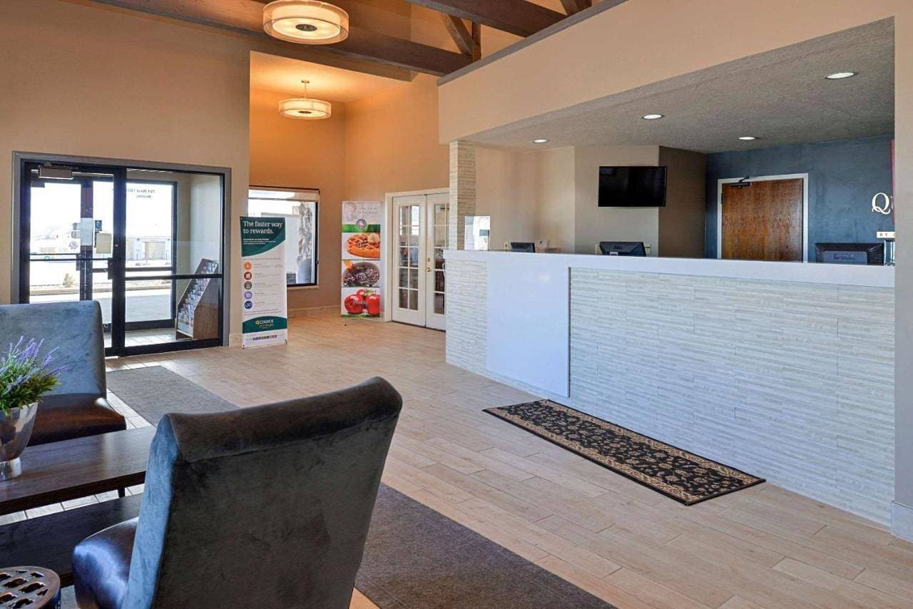 Wingate by Wyndham Beaver I-15 1
