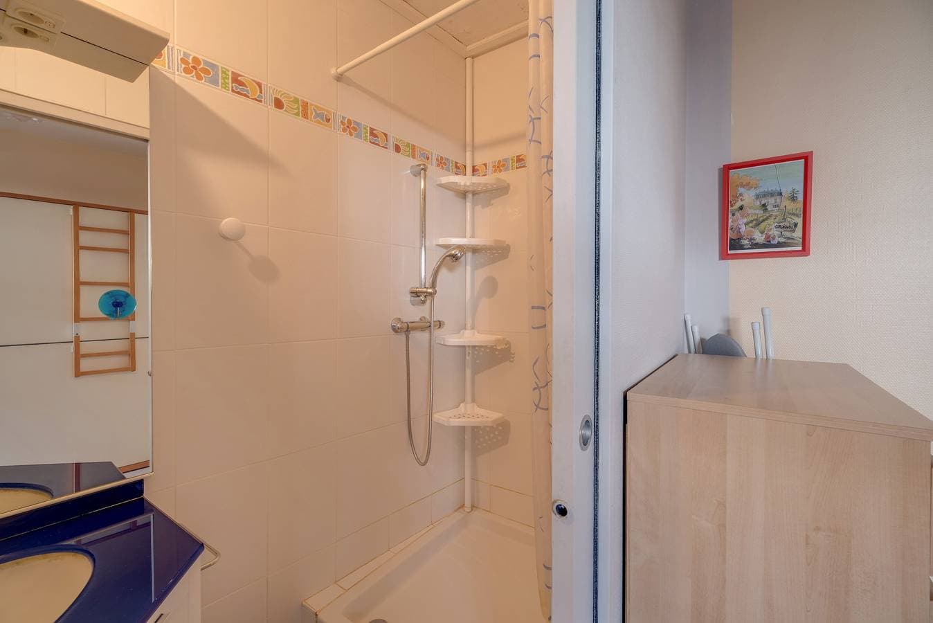 Foto 10 von 13: Ferienhaus für 4 Personen mit Terrasse