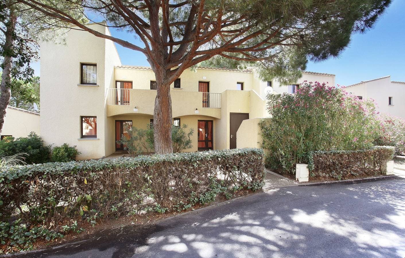 Foto 7 von 15: Studio für 2 Personen mit Balkon