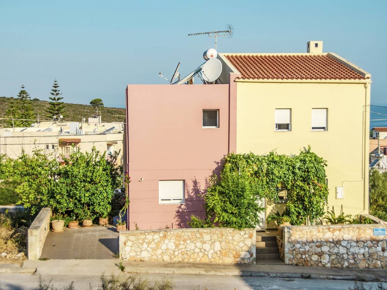 Villa Fotini 1