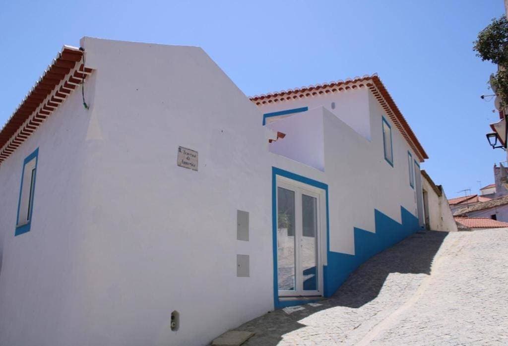 Sudoeste Guest House 1