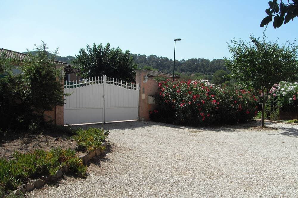 Foto 11 von 30: Studio 2 Personen, in der Nähe von Hyeres und Toulon