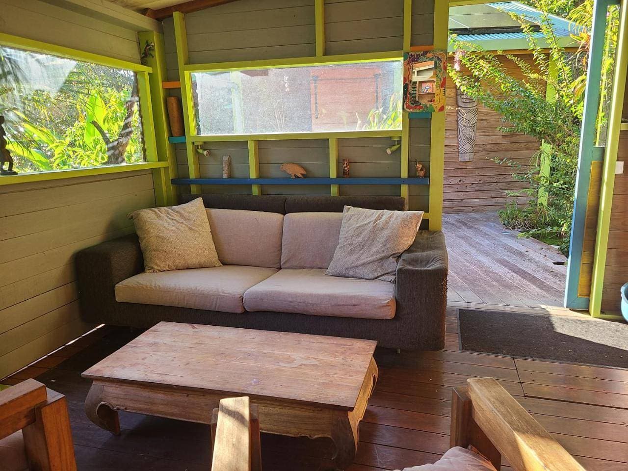 Foto 11 von 48: Two-Bedroom Chalet