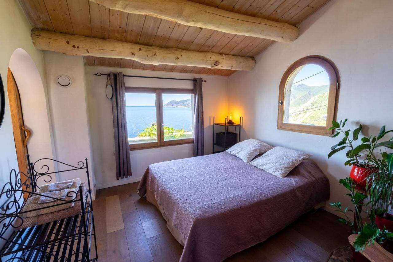 Foto 4 von 24: One-Bedroom House