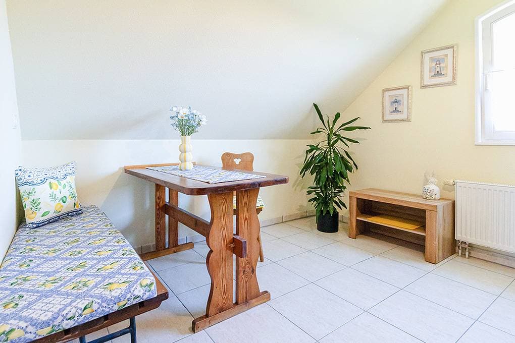 Foto 7 von 13: Ferienwohnung Marzin
