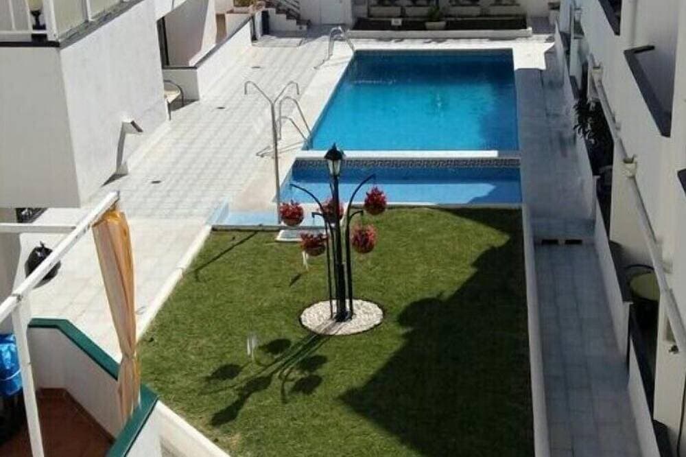 Ferienwohnung La Carihuela - Torremolinos 1