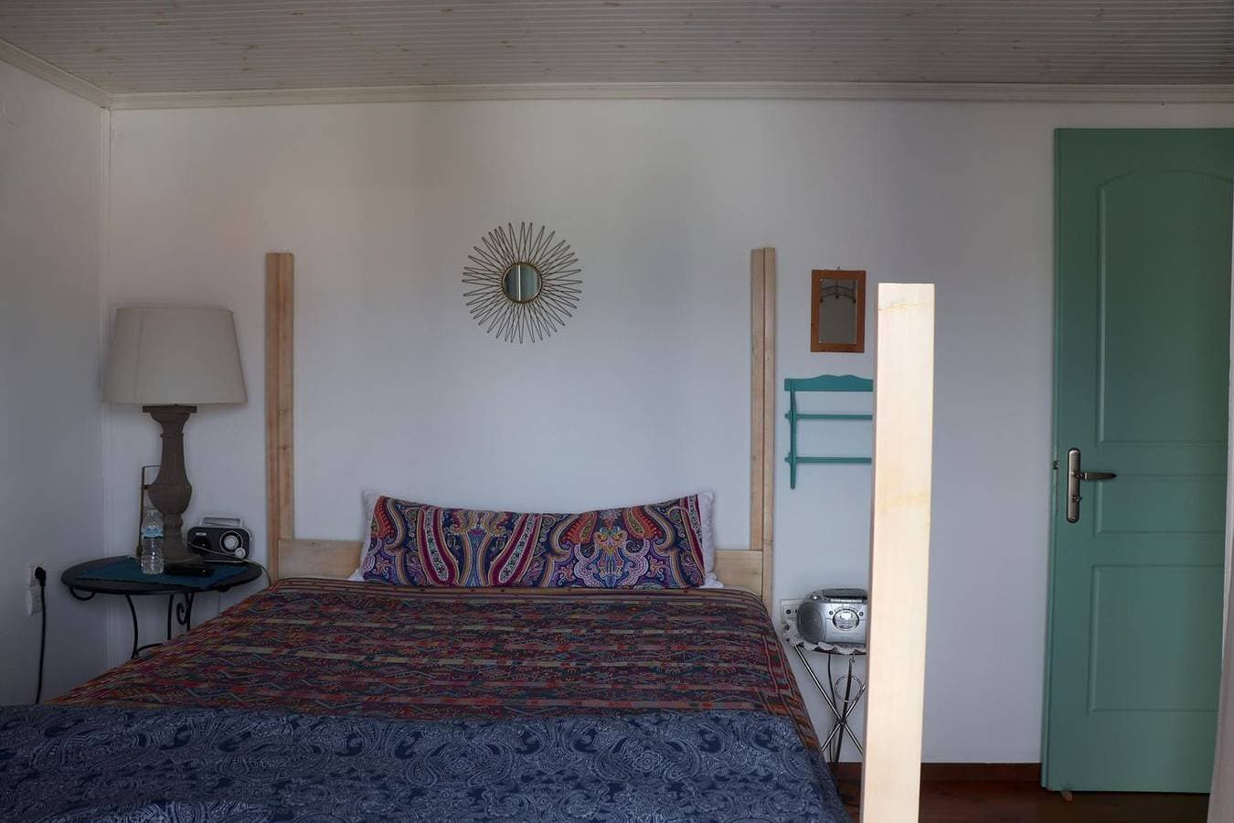 Foto 12 von 42: Ferienhaus nah am Strand, fußläufig ins Ortzentrum mit Tavernen und Geschäften.