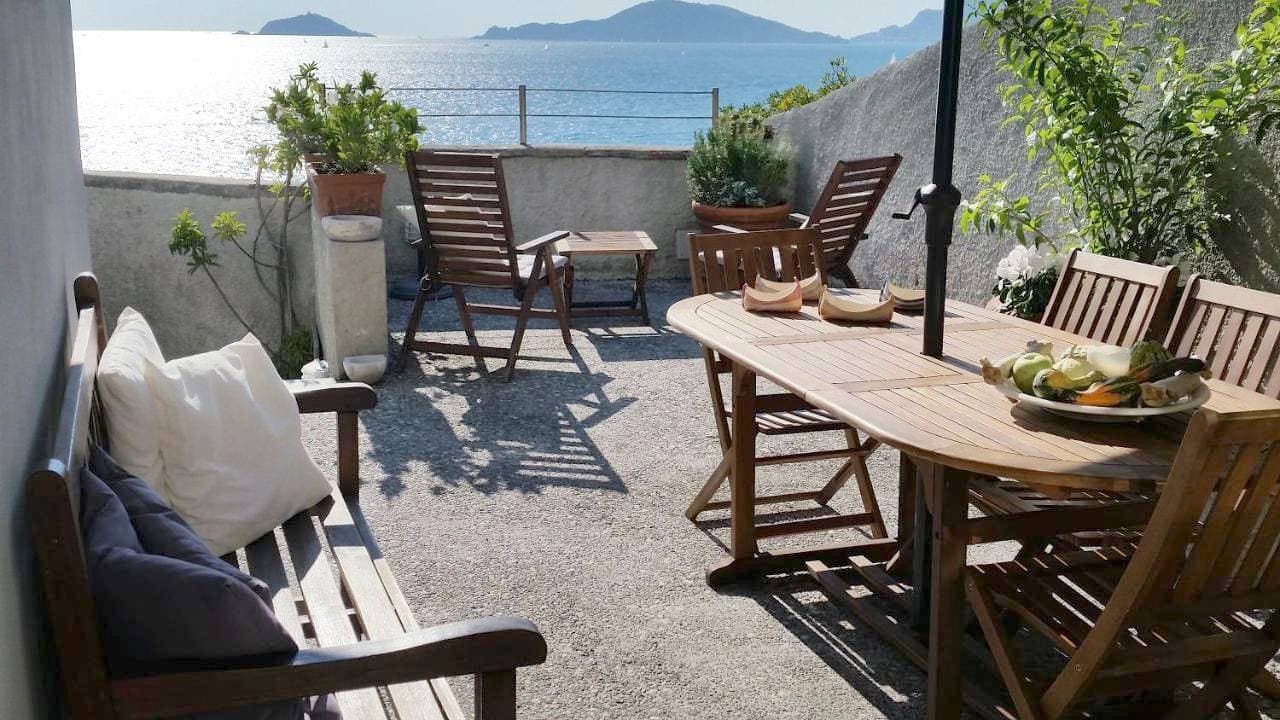 Foto 5 von 11: Double or Twin Room with Sea View