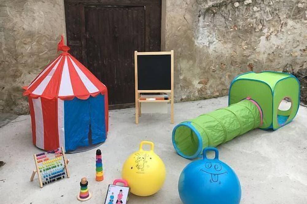 Foto 12 von 30: Ferienhaus Rincón de Torres für 25 personen