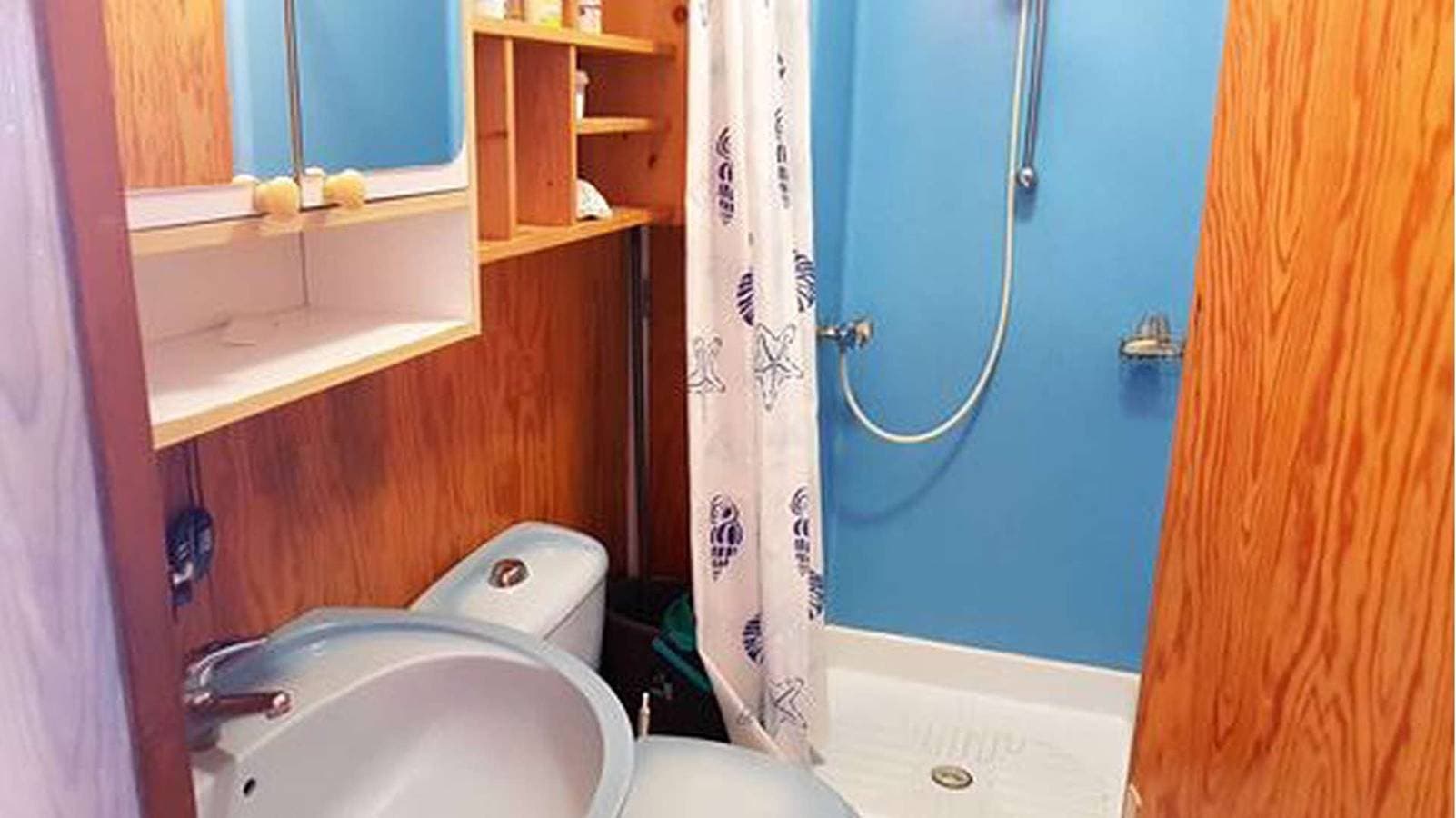 Foto 11 von 24: Ferienwohnung für 5 Personen mit Terrasse