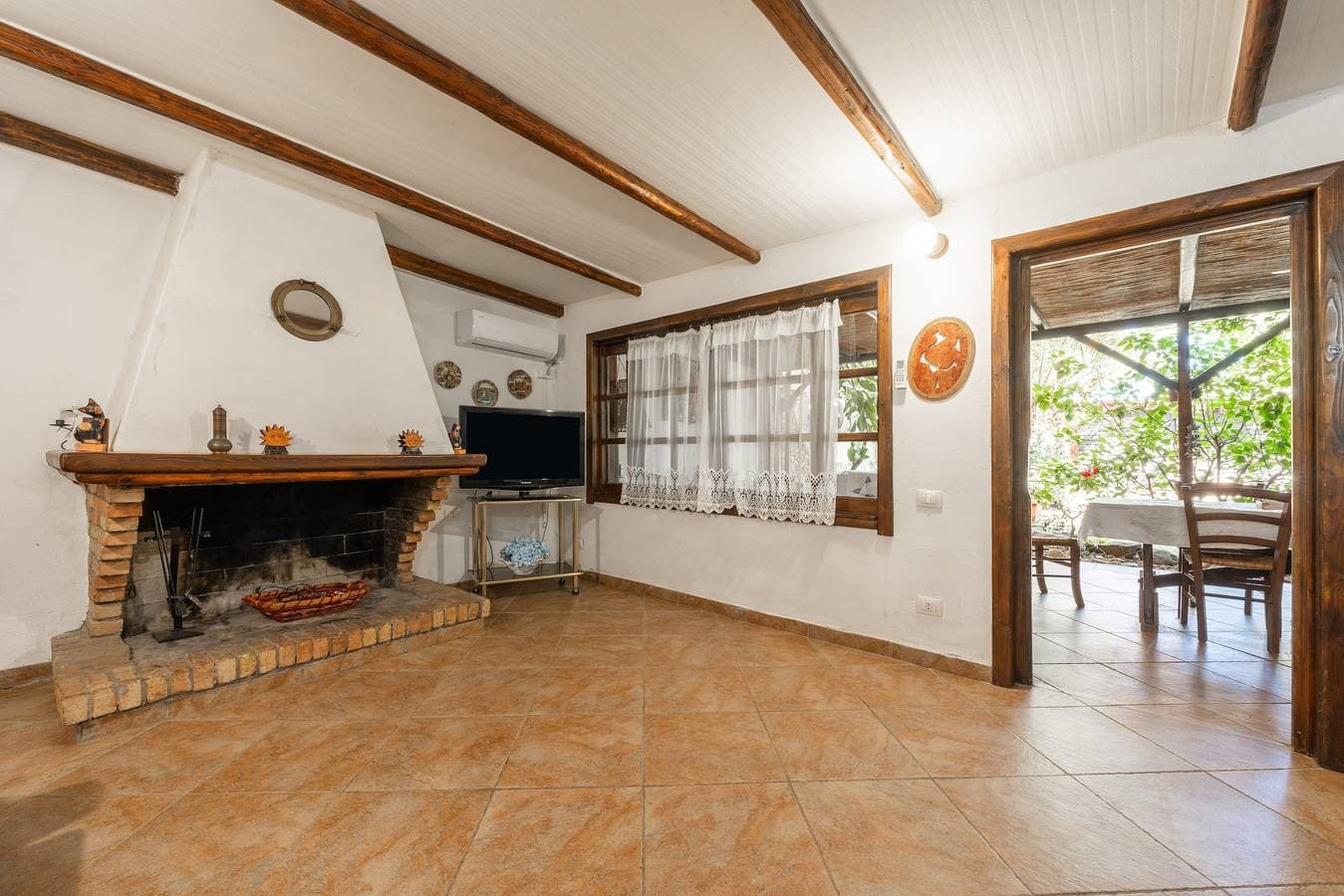 Foto 9 von 27: Ferienhaus "Rita" mit privater Terrasse und eigenem Garten