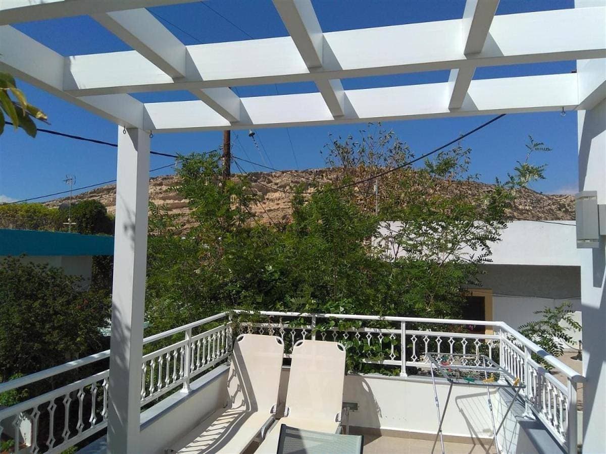 Foto 5 von 18: Double Room with Balcony