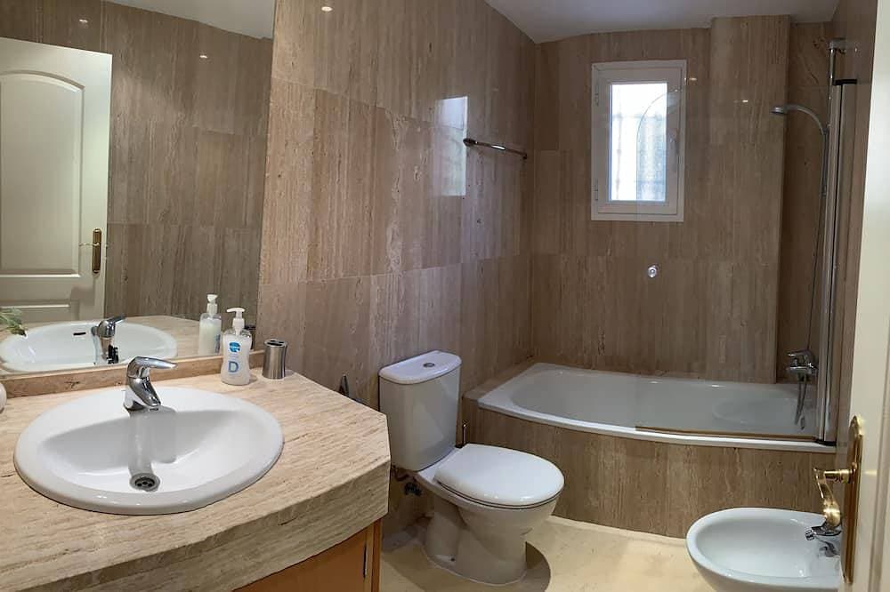 Foto 5 von 24: Luxus-Wohnung auf Santa Maria Golf und Country Club