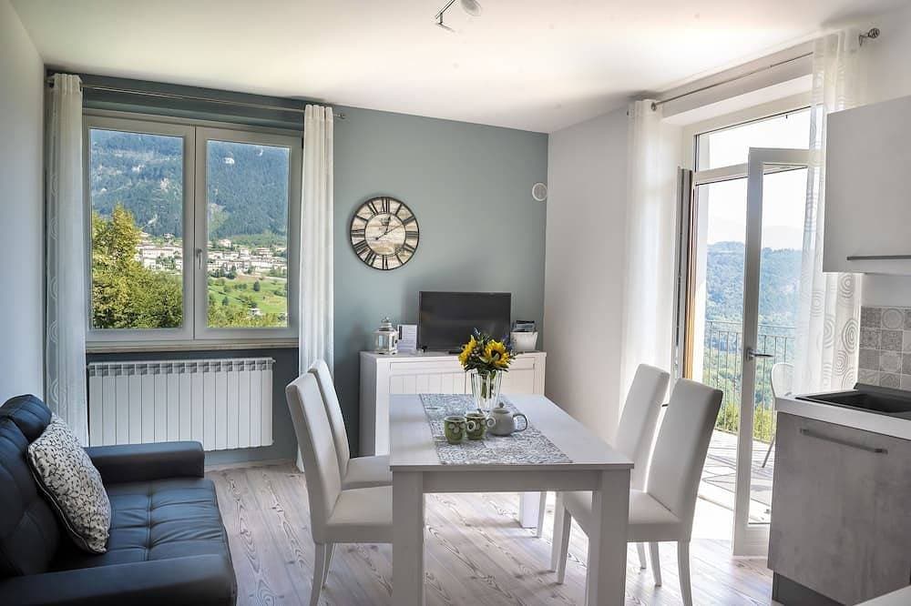 Foto 10 von 24: Casa Miramonti ist ideal für entspannende Momente