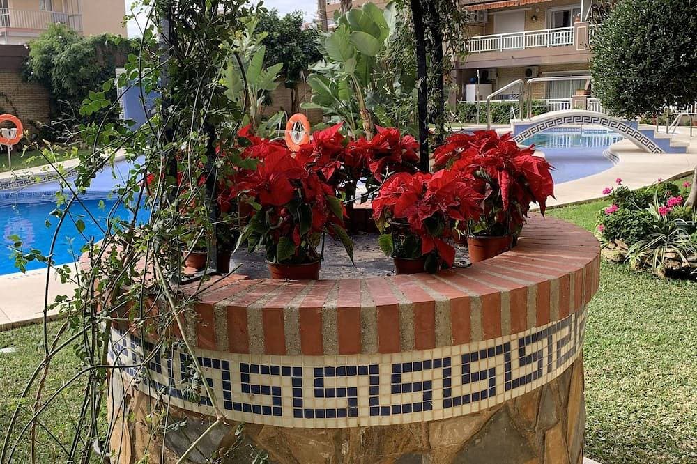 Foto 8 von 30: Palm Beach, beachfront apartment Fuengirola