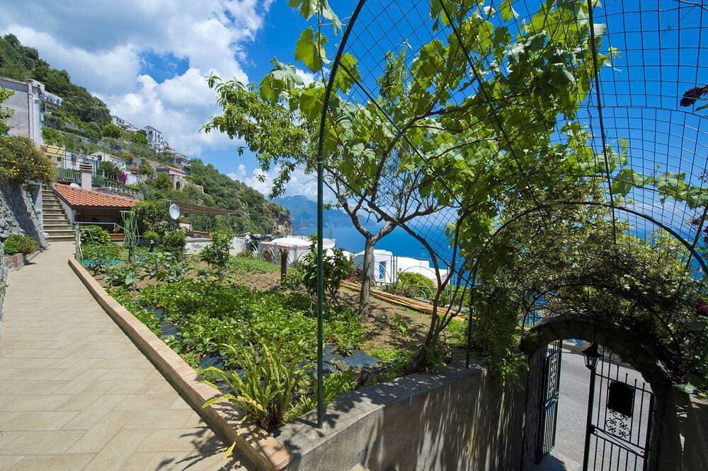 Foto 12 von 20: Casa \"bona\" Urlaub nel cuore della Costa d'Amalfi