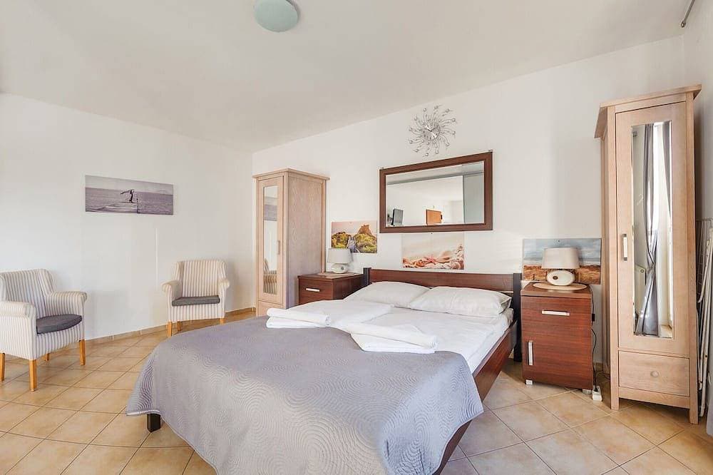 Foto 3 von 17: Ferienwohnung/App. für 4 Gäste mit 40m² in Swinoujscie