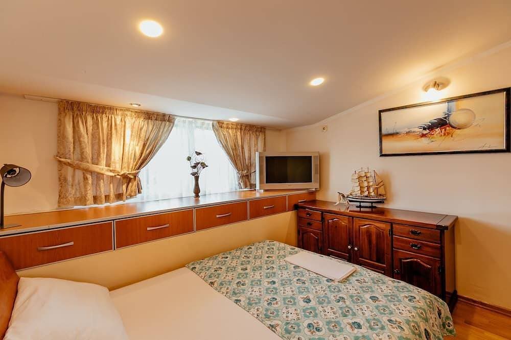 Foto 5 von 30: Beautiful big appartnent for 4 persons in a green environment, bathed in the sun