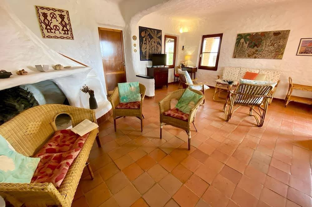 Foto 7 von 30: Rustic Villa with Sea View for Groups and Families in the Sinis Peninsula