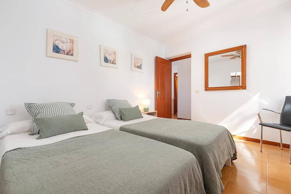 Foto 5 von 30: Exklusive Wohnung Corb Mari 1 für 6 Personen am Cala Marsal