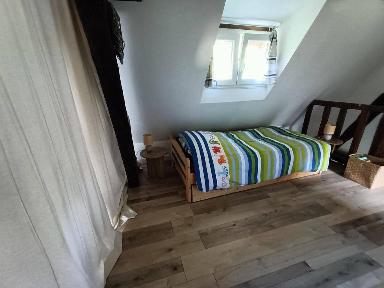 Foto 7 von 22: Two-Bedroom House
