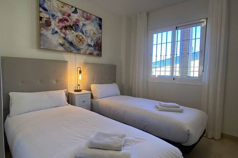 Foto 6 von 24: Colinas  del faro 2 Bed Room By Casa del sol Hr