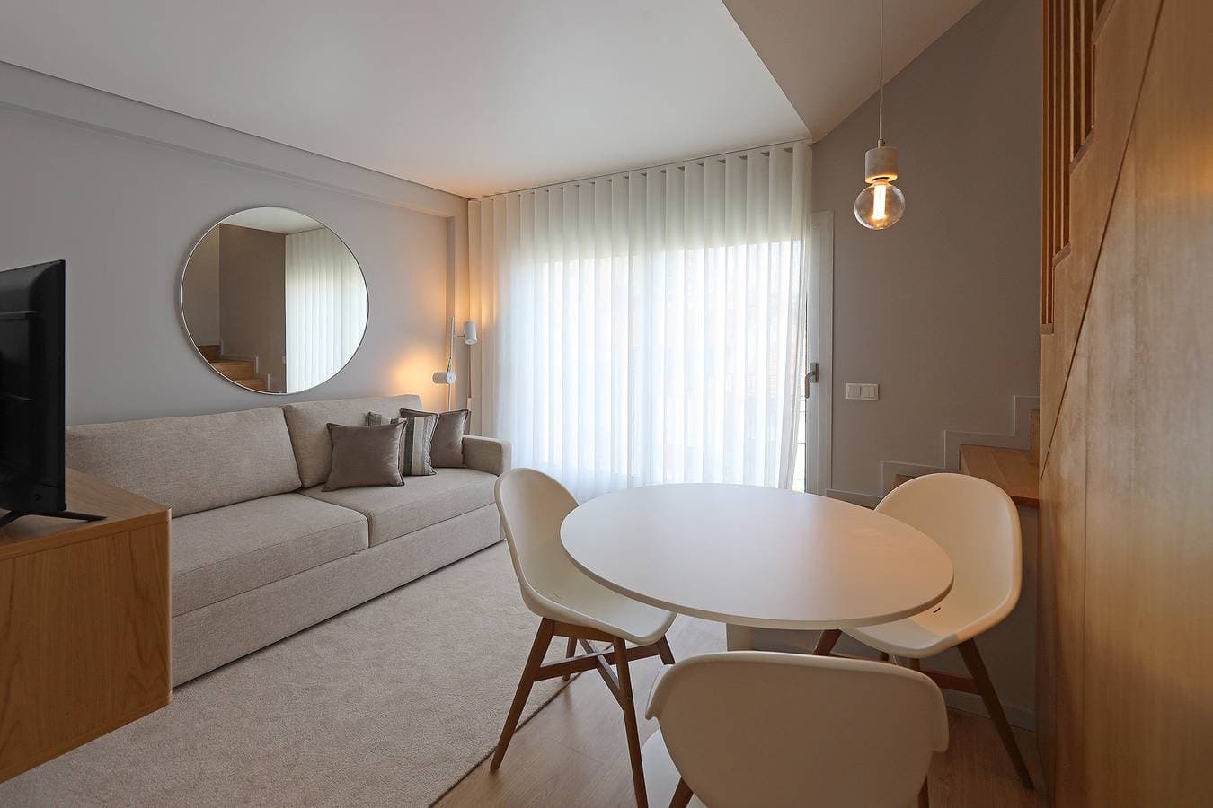 Foto 2 von 21: Flh Boavista Woody Duplex I