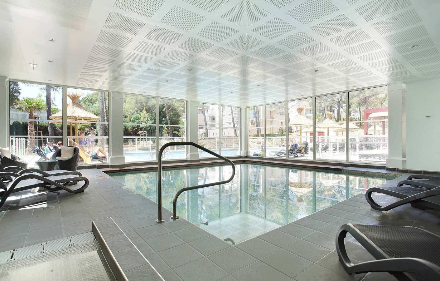 Foto 6 von 19: Studio für 2 Personen mit Balkon
