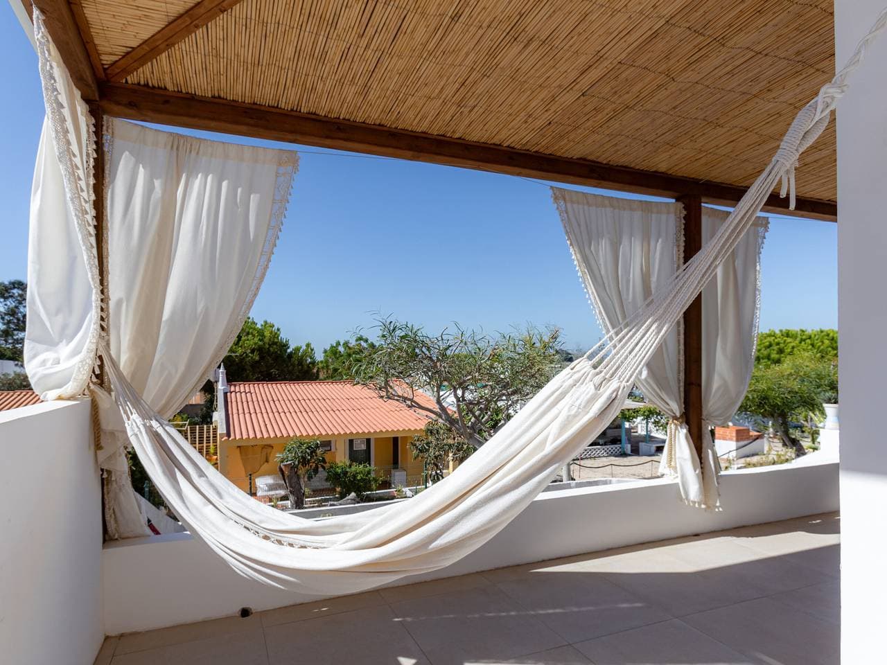 Foto 5 von 36: Armona mon Amour - Renoviertes Haus mit Terrasse auf der Insel Armona