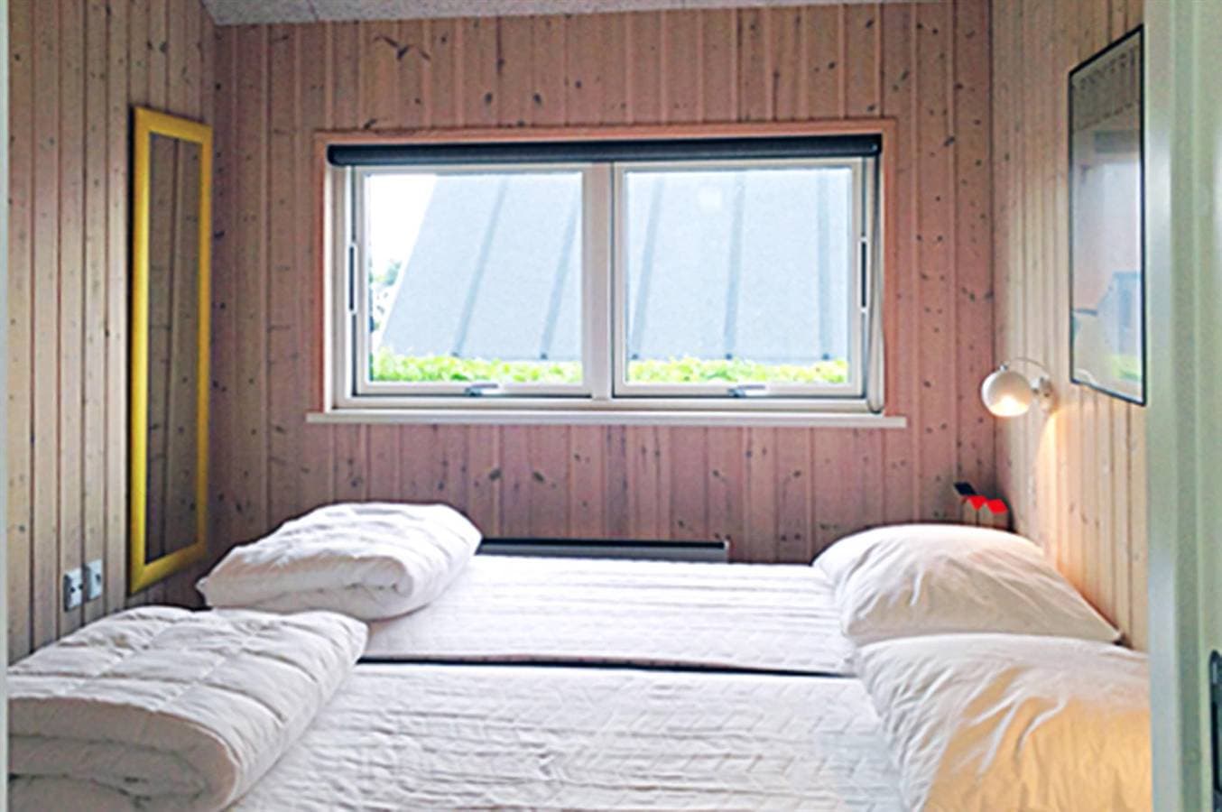 Foto 12 von 28: Beautiful home in Hejls w/ WiFi and 2 Bedrooms