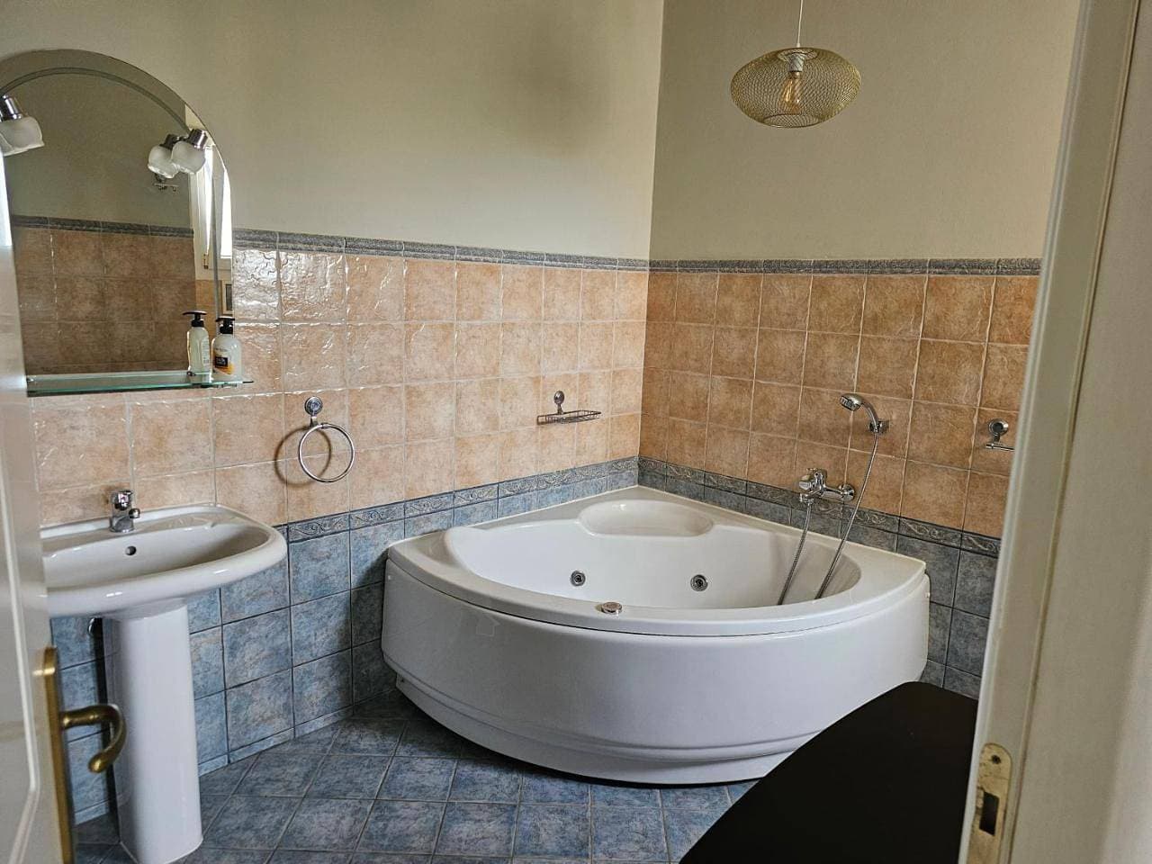 Foto 7 von 15: Villa with Sea View