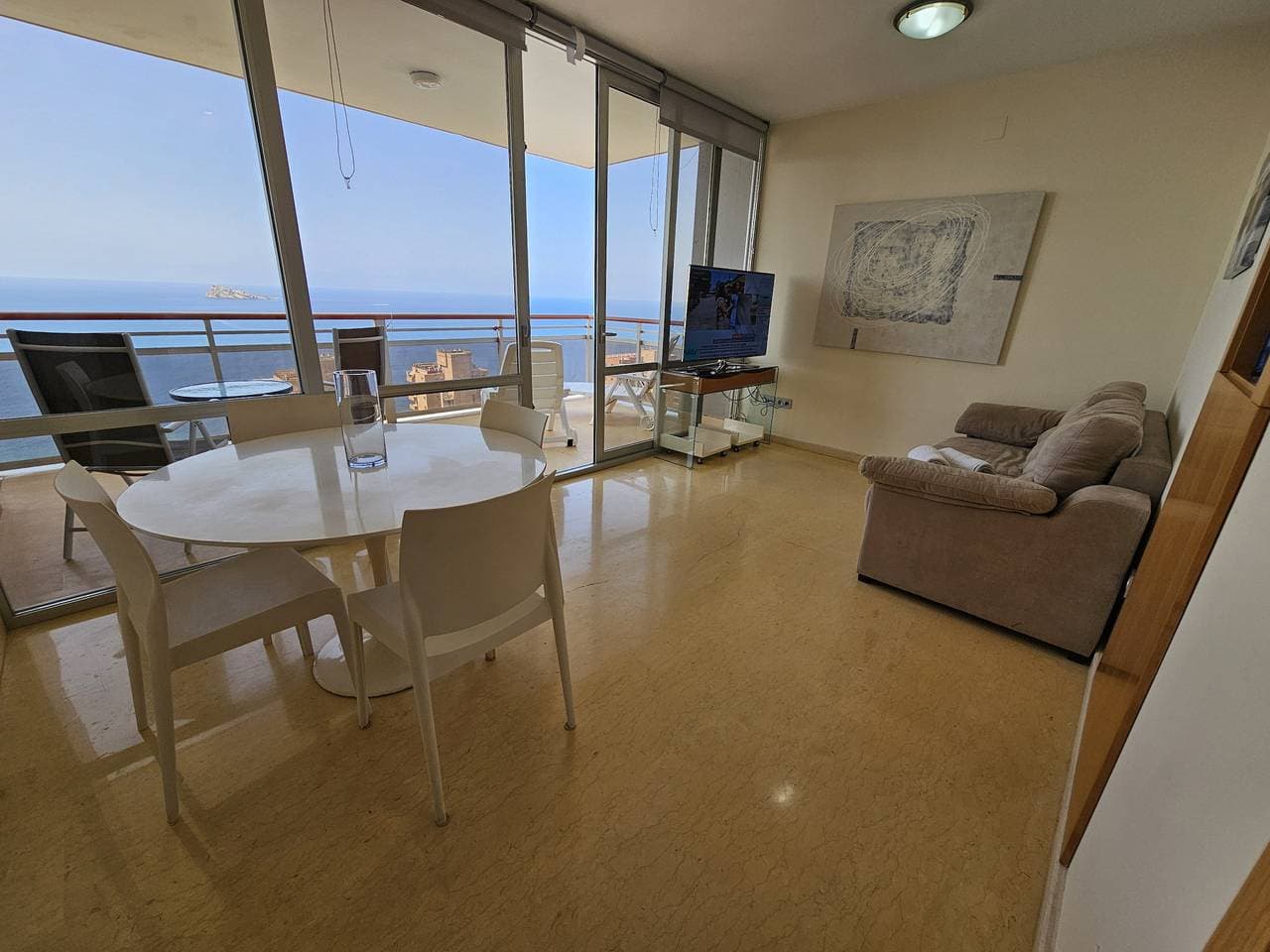 Foto 2 von 57: Apartamento Coblanca 41 If Benidorm