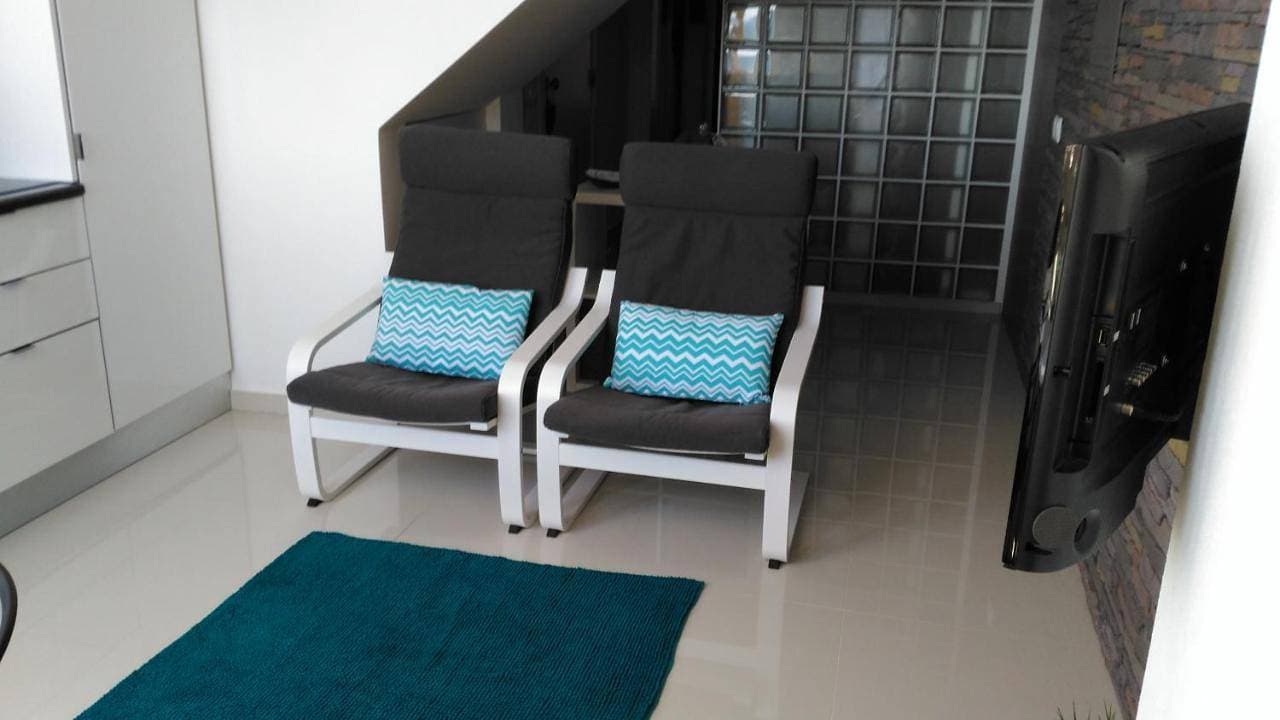 Foto 13 von 34: Apartment with Sea View