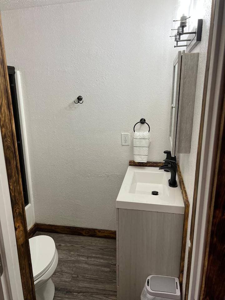 Foto 6 von 54: One-Bedroom House