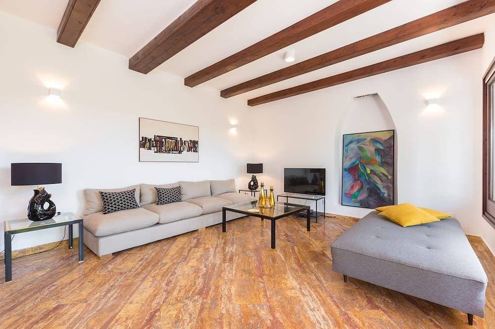 Foto 9 von 30: Exklusives Ferienhaus in Sveta Marina, Istrien, Kroatien  -  unmittelbar am Meer