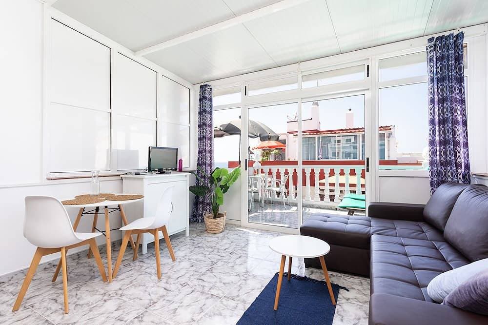Casa Alcalá - Apartamento El Terrado 1