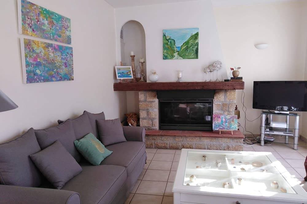 Foto 8 von 30: Provence-Cotignac 3 Bd-1 1/2 Bad private Villa mit Pool im Dorfzentrum