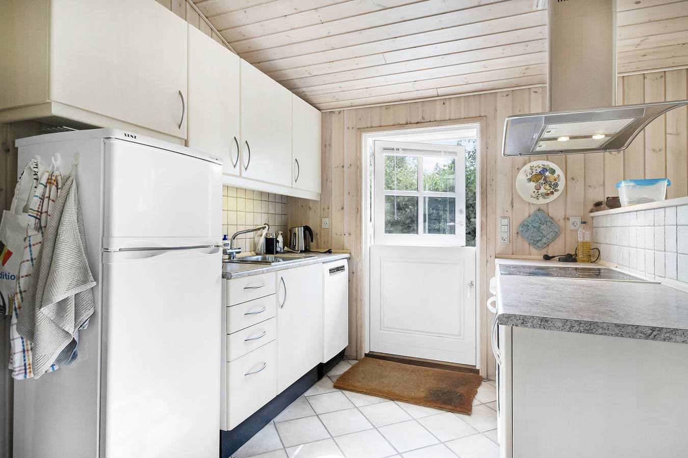 Foto 6 von 26: Gemütliches Ferienhaus in ruhiger Lage nahe dem Strand